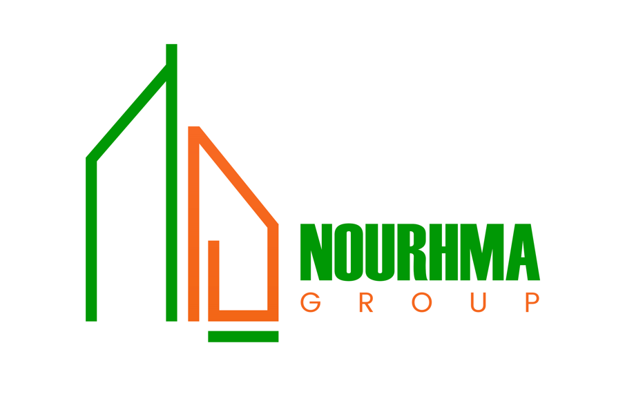 NOURHMA GROUP Logo